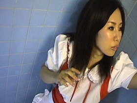 都内某所雑居ビルのトイレオナニーおしっこ盗撮スパイカメラ映像4時間　22人　サンプル画像14